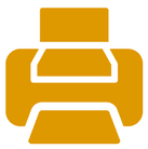 printer icon