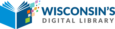 wi digital library logo