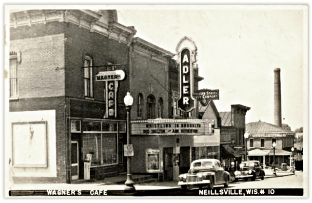 hewett street, neillsville, 1875 hewett street, neillsville, 1875