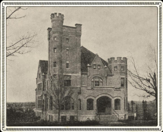 neillsville jail-ealry 1900s neillsville jail-ealry 1900s