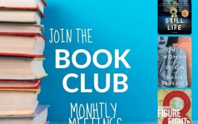 Book Club for Adults