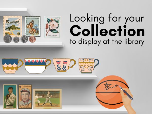 Calling all Collectors!