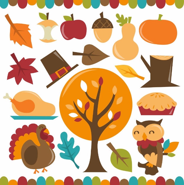 Fall Bingo Night